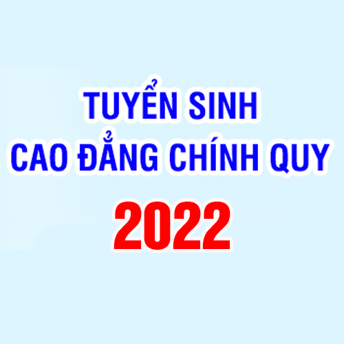 HƯỚNG DẪN KHAI THÔNG TIN HỒ SƠ XÉT TUYỂN NĂM 2022