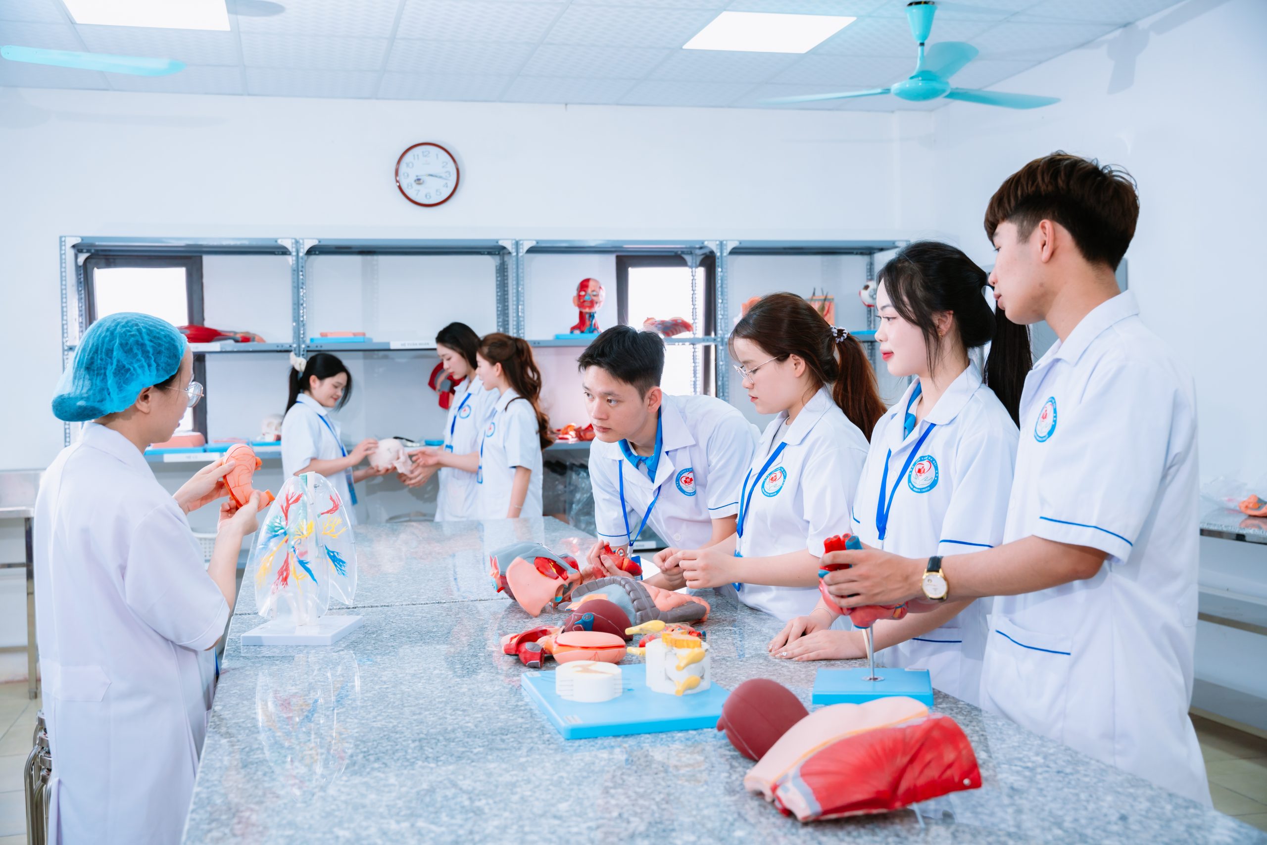 Nghị quyết 68 gỡ khó cho giáo dục nghề nghiệp ngoài công lập