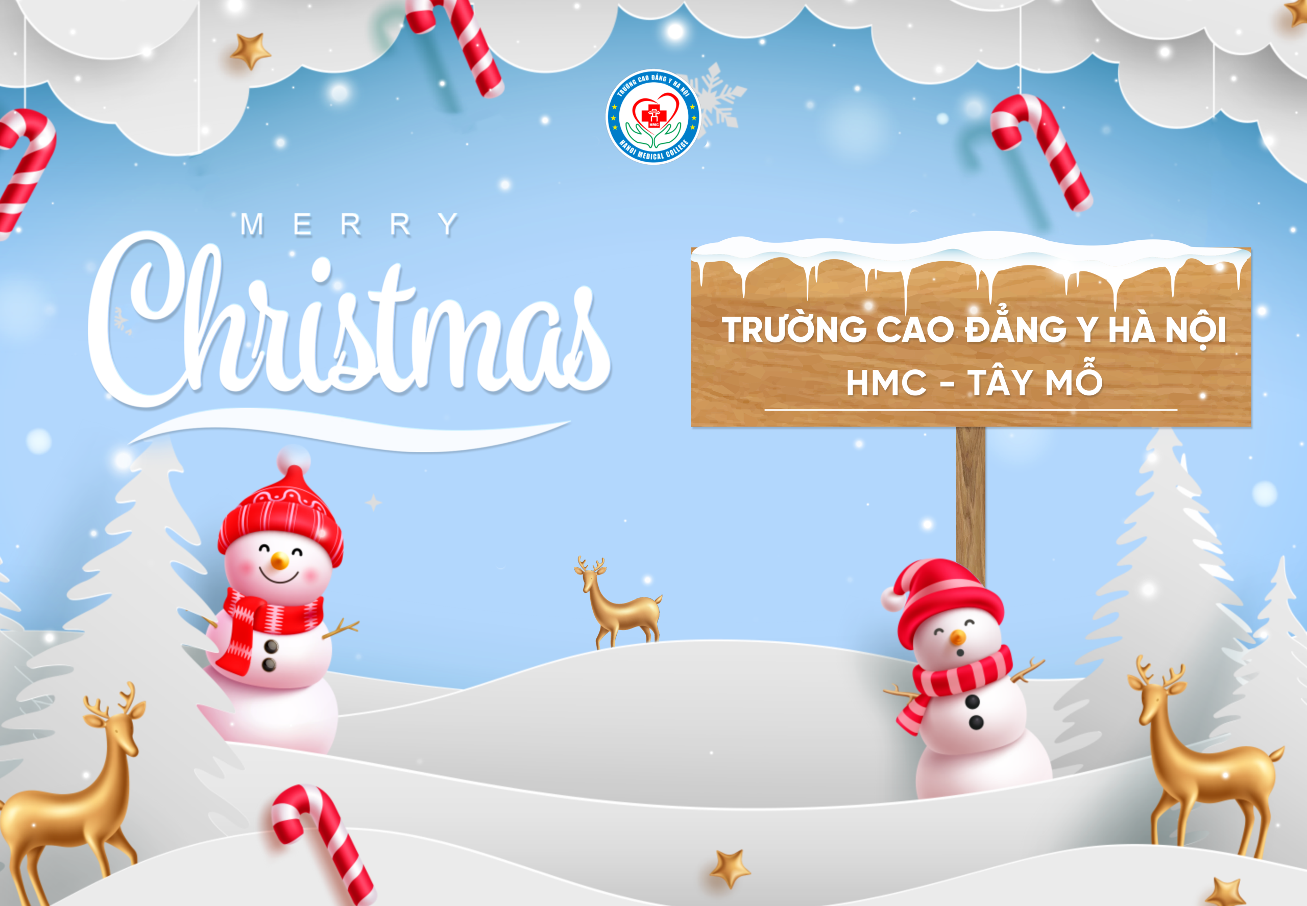 MERRY CHRISTMAS AND HAPPY NEW YEAR 2026