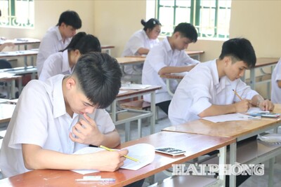 BỘ GD&ĐT QUY ĐỊNH CÁC DIỆN MIỄN THI, ĐẶC CÁCH TỐT NGHIỆP NĂM 2026